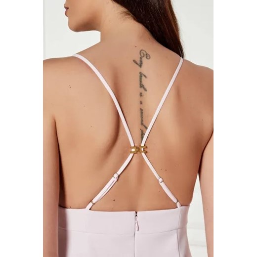 Elisabetta Franchi Sukienka Elisabetta Franchi 38 okazja Gomez Fashion Store