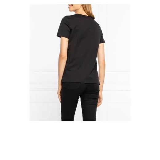 Tommy Hilfiger T-shirt | Regular Fit Tommy Hilfiger XXS promocja Gomez Fashion Store