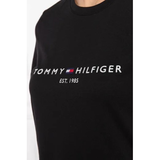 Tommy Hilfiger T-shirt | Regular Fit Tommy Hilfiger XXS promocyjna cena Gomez Fashion Store