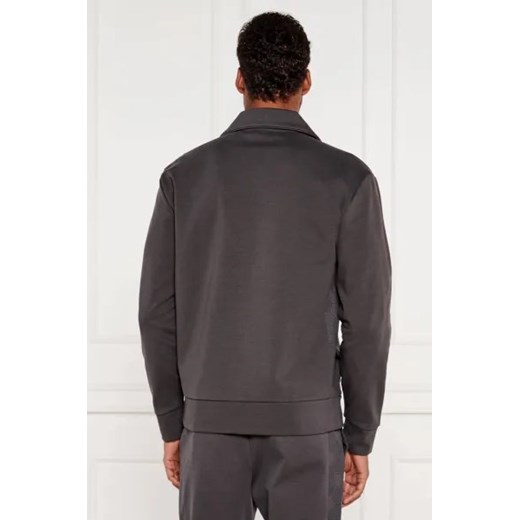 BOSS GREEN Bluza Future | Regular Fit XXL Gomez Fashion Store