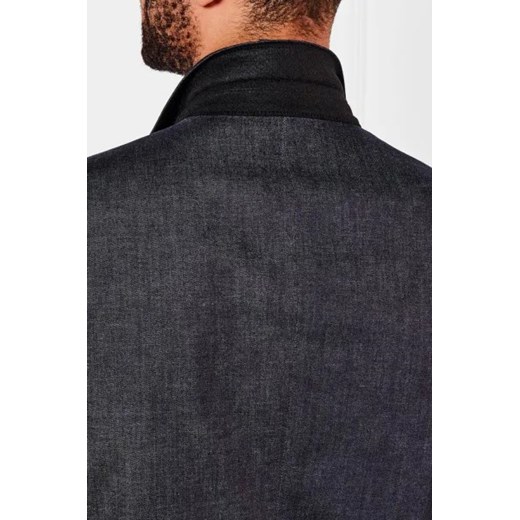 Karl Lagerfeld Marynarka PURPOSE | Slim Fit Karl Lagerfeld 54 okazja Gomez Fashion Store