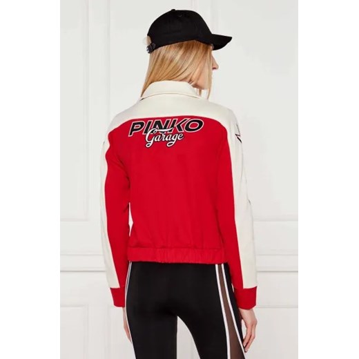Pinko Bluza EDGAR | Regular Fit Pinko XS Gomez Fashion Store wyprzedaż