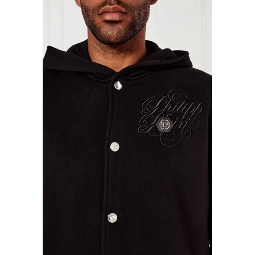 Philipp Plein Kurtka bomber | Regular Fit XL okazja Gomez Fashion Store