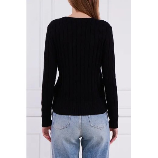 POLO RALPH LAUREN Sweter Polo Ralph Lauren XXL Gomez Fashion Store