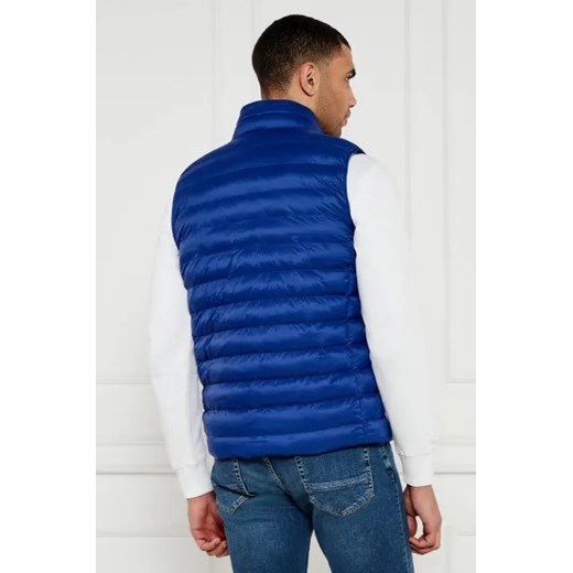 Tommy Hilfiger Bezrękawnik | Regular Fit Tommy Hilfiger XL wyprzedaż Gomez Fashion Store