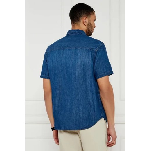 Koszula męska Calvin Klein 