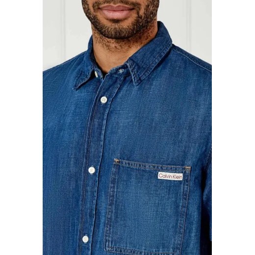 Koszula męska Calvin Klein 