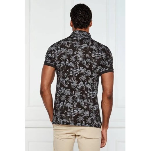 Sand Copenhagen Polo | Regular Fit Sand Copenhagen L wyprzedaż Gomez Fashion Store