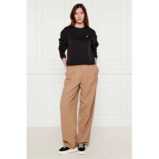 POLO RALPH LAUREN Bluza | Regular Fit Polo Ralph Lauren L Gomez Fashion Store