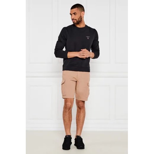 Aeronautica Militare Bluza | Regular Fit Aeronautica Militare M Gomez Fashion Store