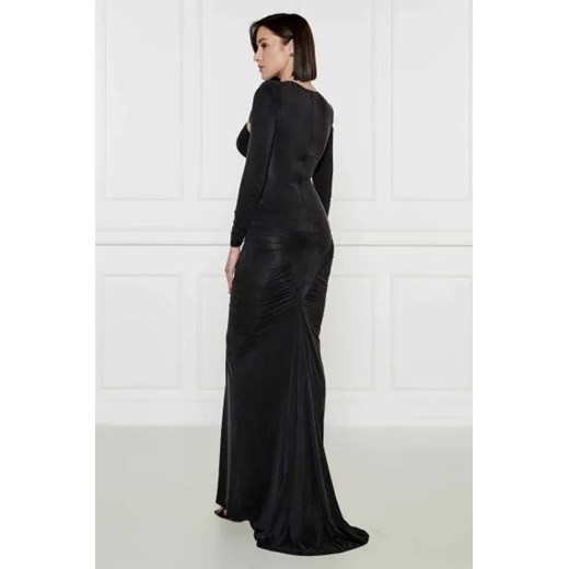 Elisabetta Franchi Sukienka Elisabetta Franchi 34 wyprzedaż Gomez Fashion Store