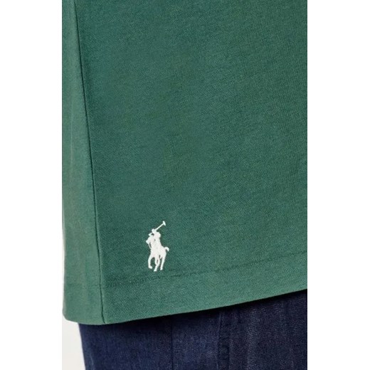 POLO RALPH LAUREN T-shirt | Classic fit Polo Ralph Lauren XXL Gomez Fashion Store