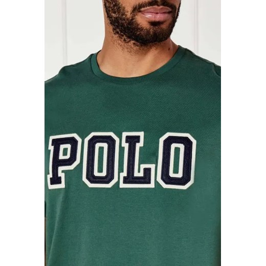 POLO RALPH LAUREN T-shirt | Classic fit Polo Ralph Lauren XXL Gomez Fashion Store