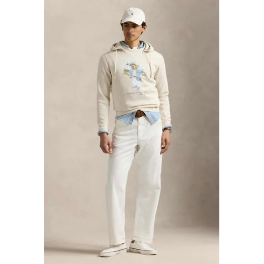 Bluza męska Polo Ralph Lauren bawełniana 