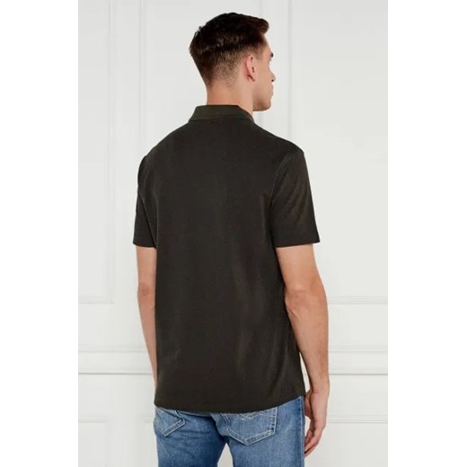 Armani Exchange Polo | Regular Fit Armani Exchange L promocyjna cena Gomez Fashion Store