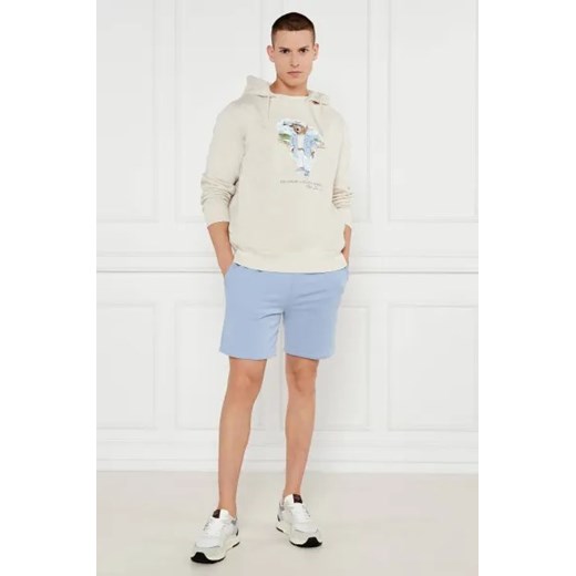 Bluza męska Polo Ralph Lauren bawełniana 