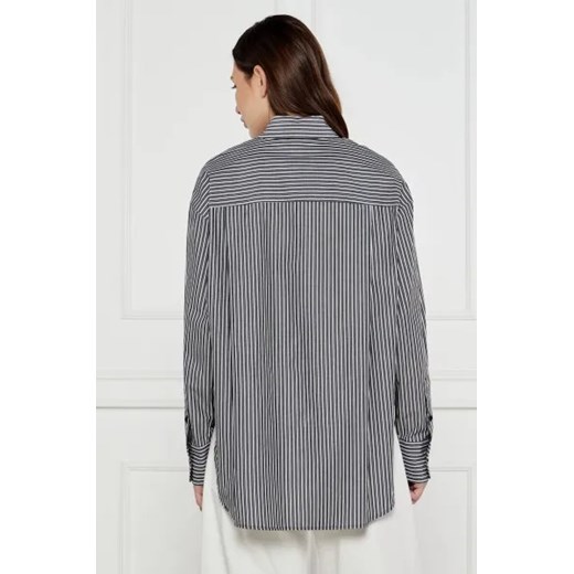 Michael Kors Koszula | Oversize fit Michael Kors L Gomez Fashion Store okazja