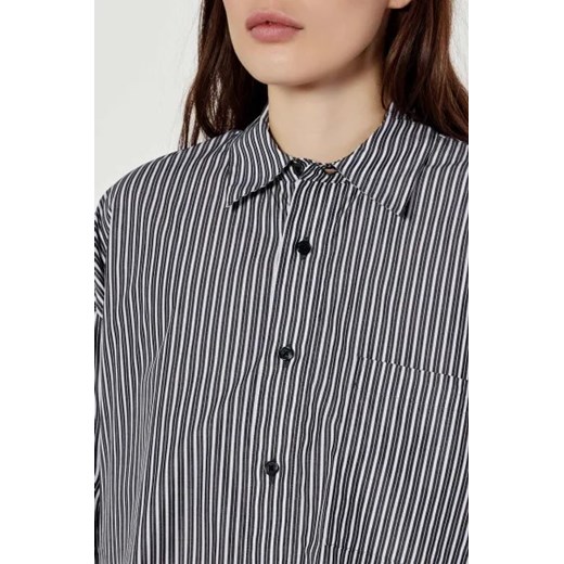Michael Kors Koszula | Oversize fit Michael Kors XS wyprzedaż Gomez Fashion Store