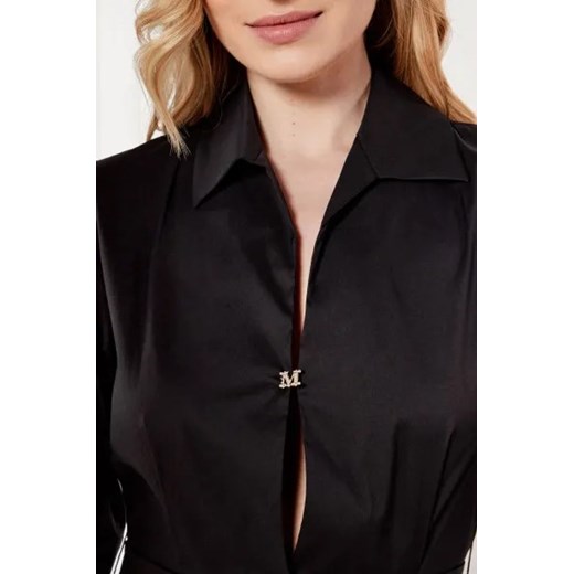 Kombinezon damski Max Mara z poliamidu 