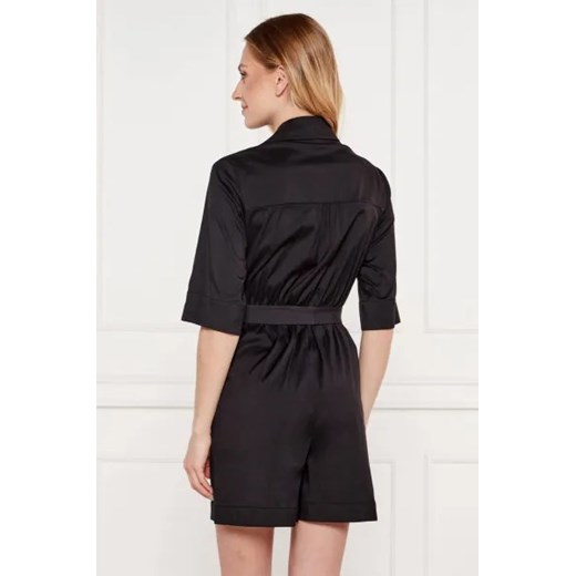 Max Mara Leisure Kombinezon CANARD | Regular Fit 34 okazja Gomez Fashion Store