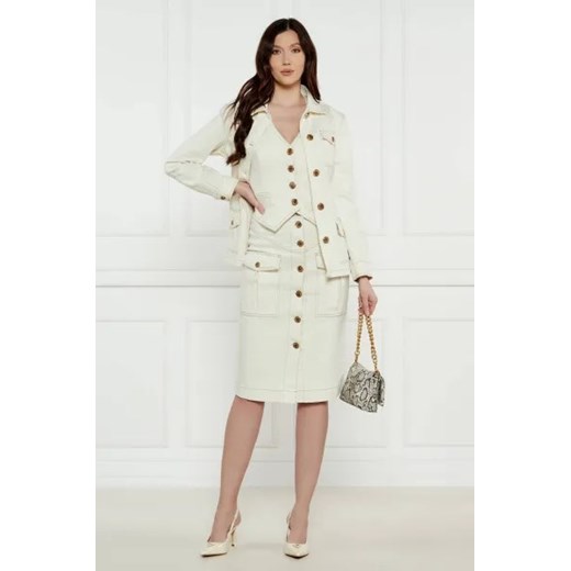 Marciano Guess Spódnica NAOMI Marciano Guess 34 wyprzedaż Gomez Fashion Store