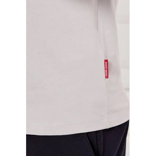Joop! Jeans T-shirt Alphis | Slim Fit L Gomez Fashion Store okazja