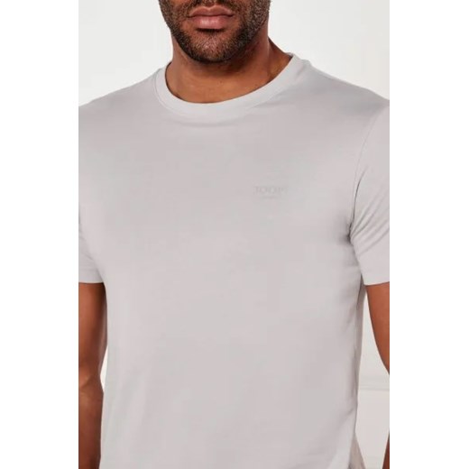 Joop! Jeans T-shirt Alphis | Slim Fit L okazyjna cena Gomez Fashion Store