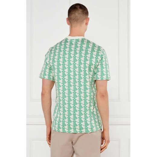 Lacoste T-shirt | Classic fit Lacoste S okazja Gomez Fashion Store