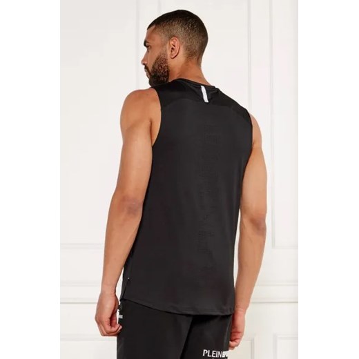 Plein Sport Tank top SAEC | Regular Fit Plein Sport L Gomez Fashion Store
