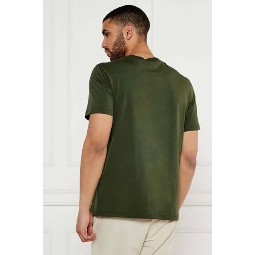 BOSS GREEN T-shirt Glamping | Relaxed fit L Gomez Fashion Store promocyjna cena