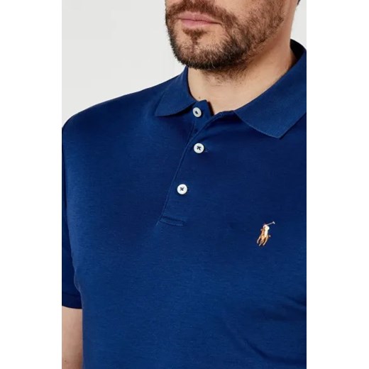 T-shirt męski Polo Ralph Lauren
