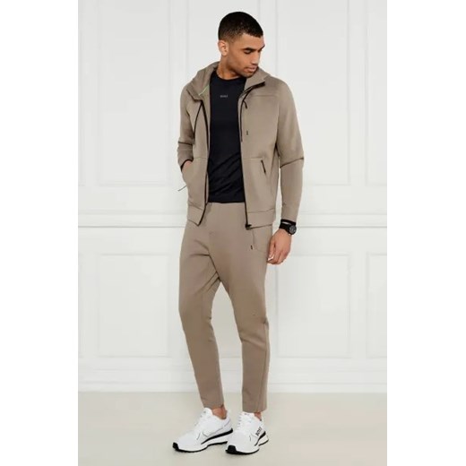 BOSS GREEN Bluza Sicon DesertTech | Regular Fit XXL okazja Gomez Fashion Store