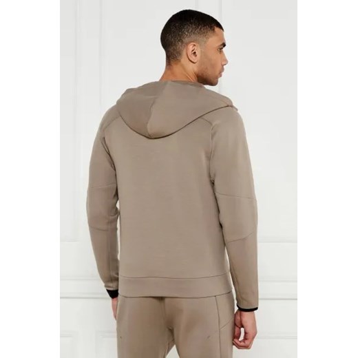 BOSS GREEN Bluza Sicon DesertTech | Regular Fit L okazja Gomez Fashion Store
