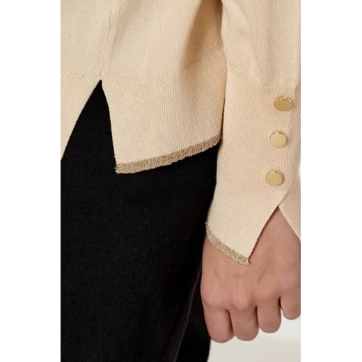 Liu Jo Sweter | Regular Fit Liu Jo M okazyjna cena Gomez Fashion Store