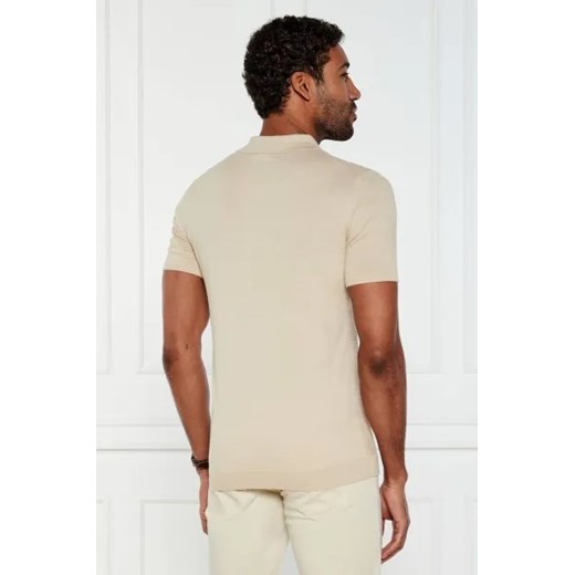 T-shirt męski Sand Copenhagen 