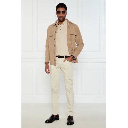 Sand Copenhagen Polo | Slim Fit Sand Copenhagen XXL wyprzedaż Gomez Fashion Store