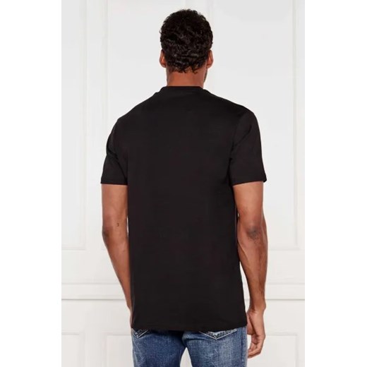 Philipp Plein T-shirt Duck Chest | Regular Fit L okazyjna cena Gomez Fashion Store