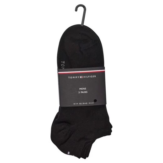 Tommy Hilfiger Skarpety/stopki 3 pack Tommy Hilfiger 43/46 Gomez Fashion Store