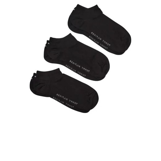 Tommy Hilfiger Skarpety/stopki 3 pack Tommy Hilfiger 43/46 Gomez Fashion Store