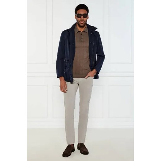 Sand Copenhagen Polo | Slim Fit Sand Copenhagen XL okazja Gomez Fashion Store