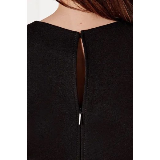 BOSS BLACK Sukienka Donalara 36 Gomez Fashion Store