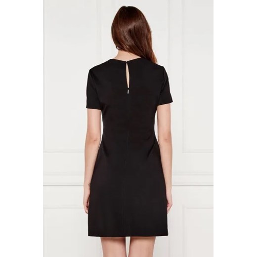 BOSS BLACK Sukienka Donalara 36 Gomez Fashion Store