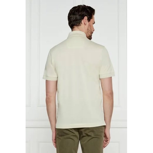 BOSS BLACK Polo C-Parris 26 | Regular Fit | mercerised XXL Gomez Fashion Store promocja