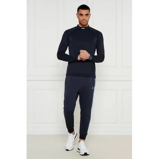 BOSS GREEN Longsleeve Tock | Slim Fit | stretch L Gomez Fashion Store okazyjna cena