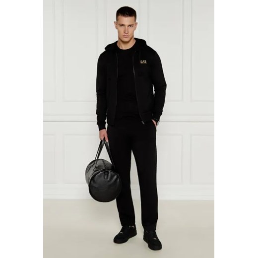 Bluza męska Emporio Armani bawełniana 