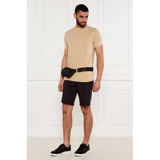 Karl Lagerfeld Szorty | Regular Fit Karl Lagerfeld M Gomez Fashion Store promocja