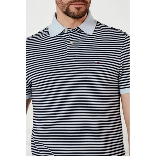 Tommy Hilfiger Polo 1985 big&tall | Regular Fit Tommy Hilfiger XXXL okazja Gomez Fashion Store