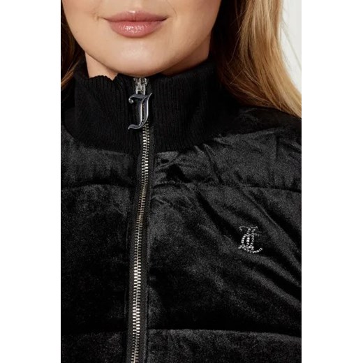 Juicy Couture Bezrękawnik THUNDER | Slim Fit Juicy Couture M okazja Gomez Fashion Store
