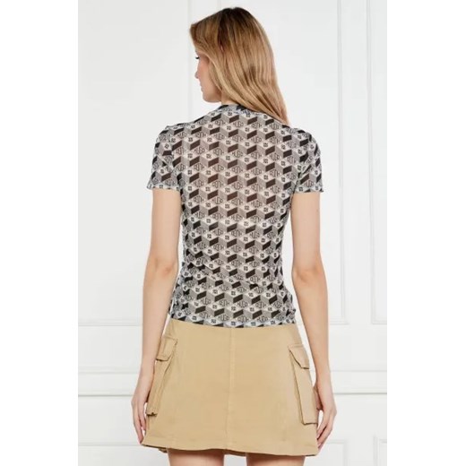 Bluzka damska Hugo Boss 