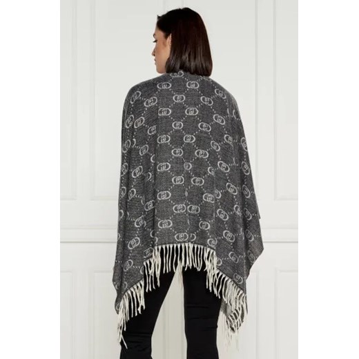 Liu Jo Ponczo | Relaxed fit Liu Jo One Size Gomez Fashion Store okazja